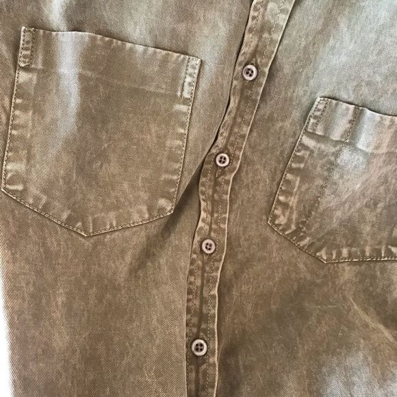 Rag Poets shirt - Picture 3 of 6